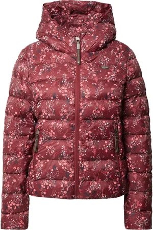 Ragwear Jacke 