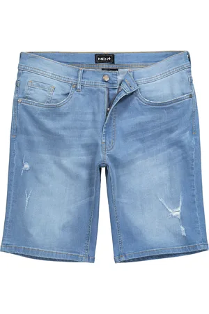 Men Plus Jeans