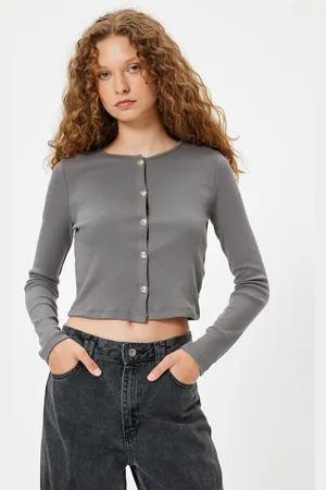Koton Strickjacke