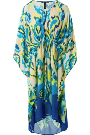 Comma, Kaftan