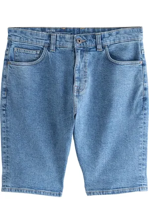 Next Jeansshorts mit Stretch im Slim Fit