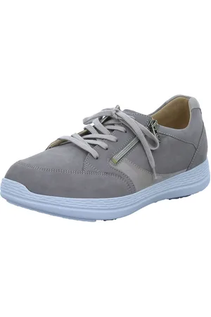 Ganter Sportlicher Schnürschuh 