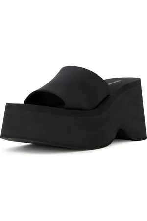 Bershka Pantolette