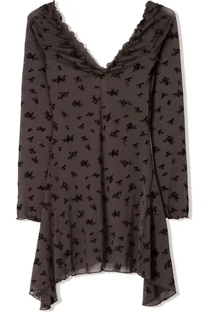 Bershka Kleid