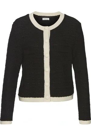 Lascana Strickjacke