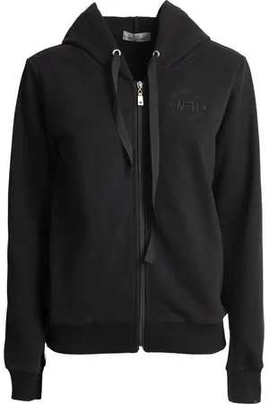 Influencer Sweatjacke