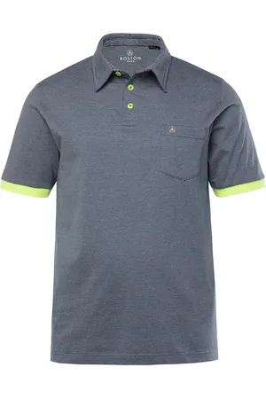 Boston Park Poloshirt