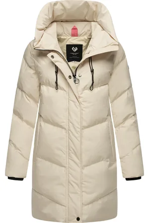 Ragwear Wintermantel 