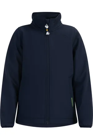Schmuddelwedda Funktionsjacke