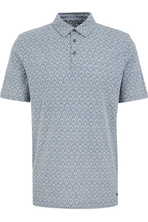 WE Fashion Poloshirt