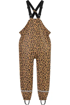 Schmuddelwedda Latzhose