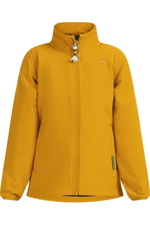 Schmuddelwedda Funktionsjacke