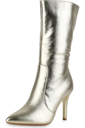 VAN HILL Stiefel 