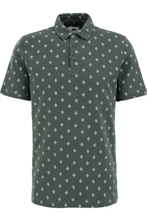 WE Fashion Poloshirt