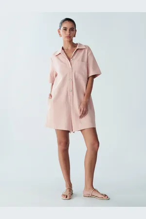 ST MRLO Jumpsuit 