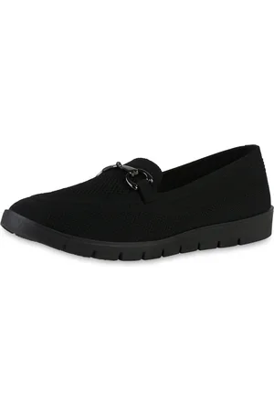 VAN HILL Slipper 
