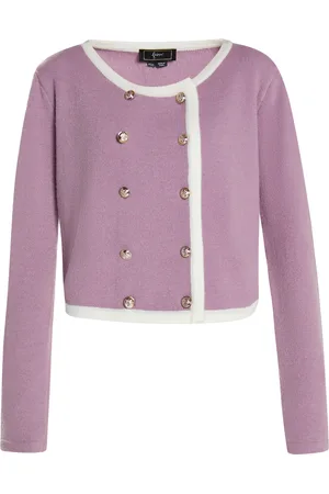Faina Strickjacke