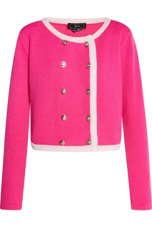 Faina Strickjacke