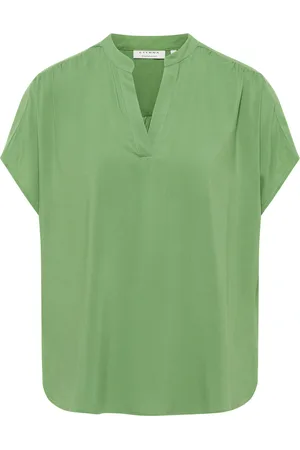 ETERNA Bluse