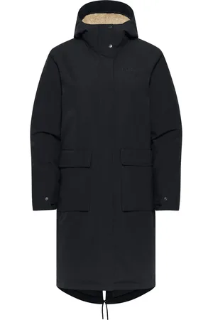 Jack Wolfskin Wintermantel