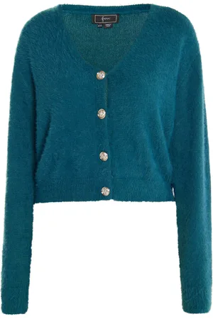 Faina Strickjacke 