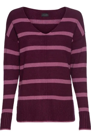 Laura Scott Pullover