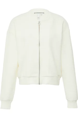 QS by s.Oliver Sweatjacke