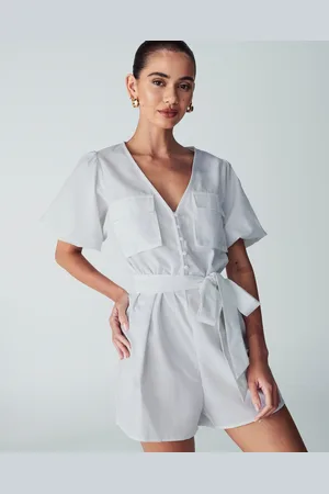 ST MRLO Jumpsuit 