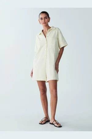 ST MRLO Jumpsuit 