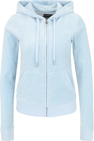 Juicy Couture Sweatjacke 
