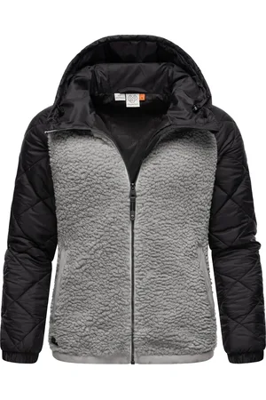 Ragwear Funktionsfleecejacke 