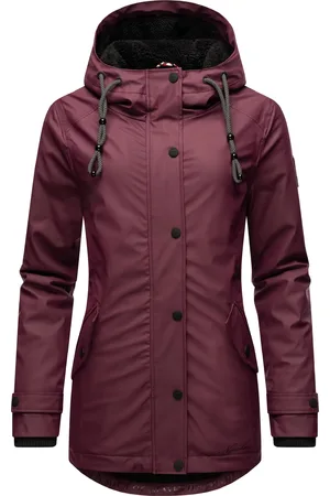 Navahoo Regenjacke 