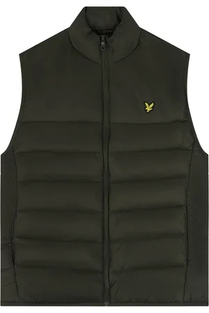 Lyle & Scott Weste
