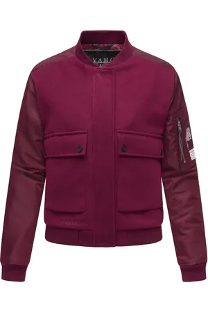 Navahoo Jacke 