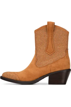 Posh By Poelman Stiefeletten 