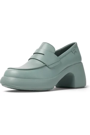 Camper Slipper 
