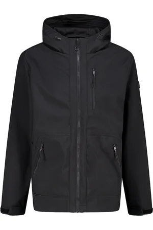 America today Jacke