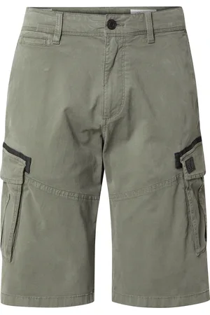 QS by s.Oliver Shorts