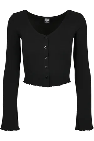 Urban classics Strickjacke