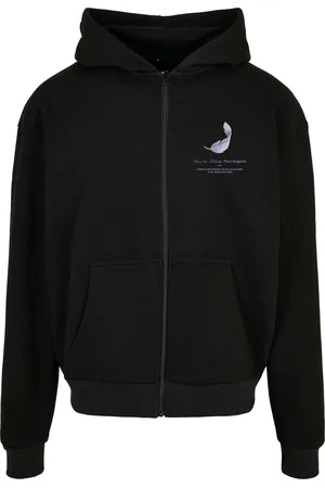 MT Upscale Sweatjacke 