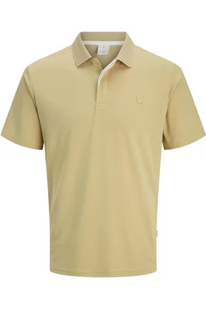 JACK & JONES Poloshirt 