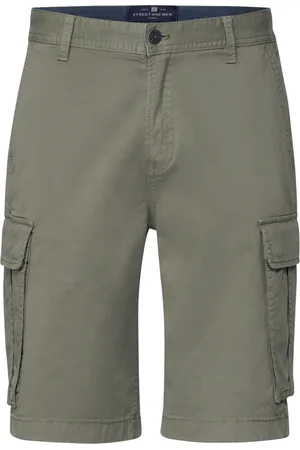 Street one Shorts