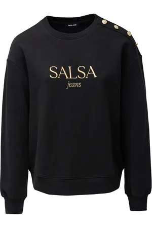 Salsa Sweatshirt