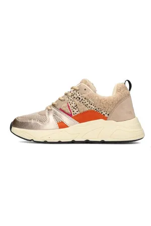 Posh By Poelman Sneaker 