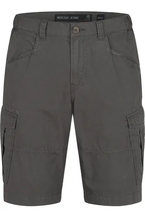 INDICODE Shorts 