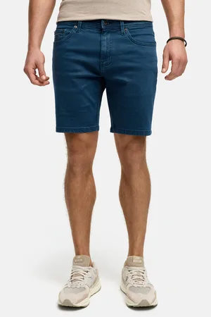 INDICODE Shorts 