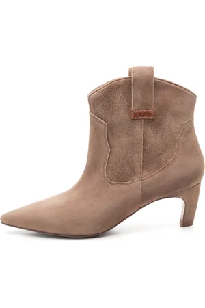 Woden Stiefel 
