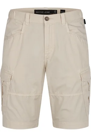 INDICODE Shorts 