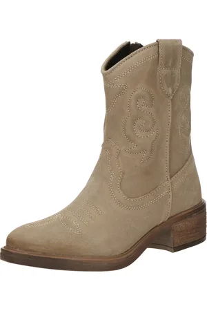 PS Poelman Cowboystiefel 