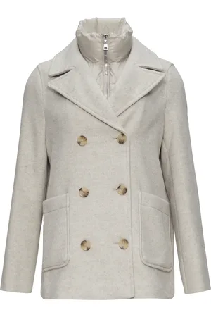 QS by s.Oliver Jacke